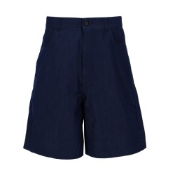 SHORTS CON LOGO