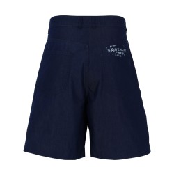 SHORTS CON LOGO