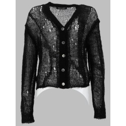 CARDIGAN "ACADEMY"