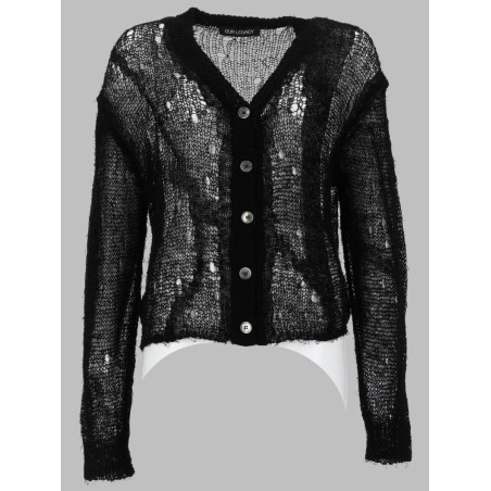 CARDIGAN "ACADEMY"