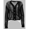 CARDIGAN "ACADEMY"