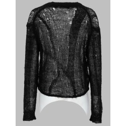CARDIGAN "ACADEMY"