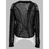 CARDIGAN "ACADEMY"