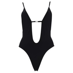 COSTUME INTERO CON SCOLLATURA PROFONDA