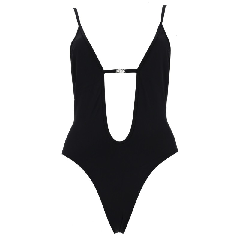 COSTUME INTERO CON SCOLLATURA PROFONDA