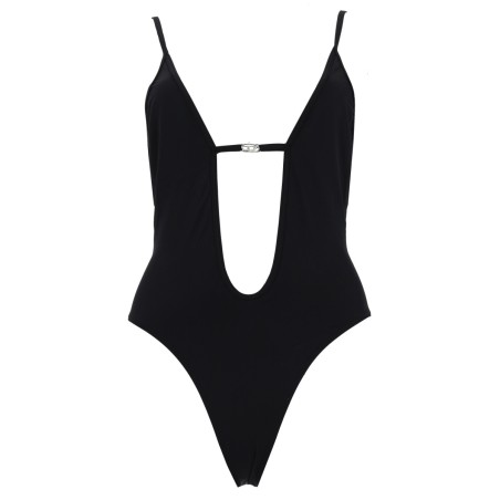 COSTUME INTERO CON SCOLLATURA PROFONDA
