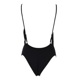 COSTUME INTERO CON SCOLLATURA PROFONDA