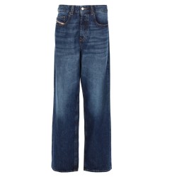 JEANS "2001 D-MACRO"