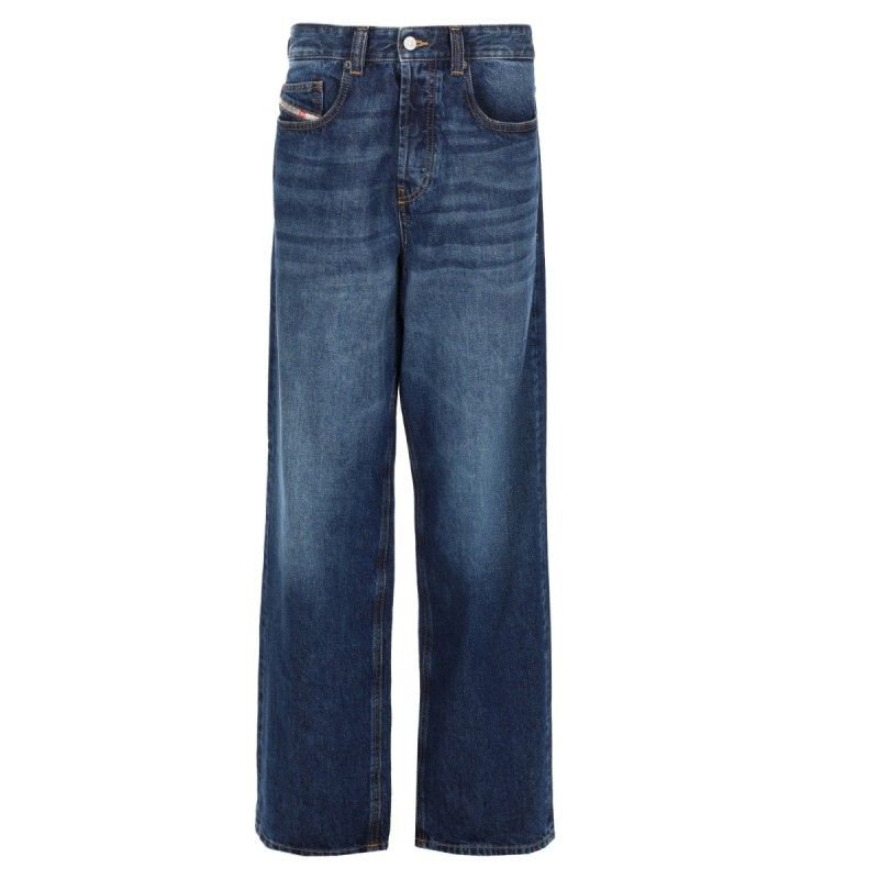 JEANS "2001 D-MACRO"