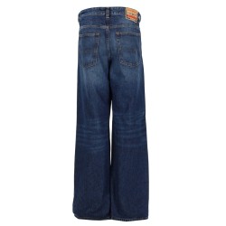 JEANS "2001 D-MACRO"