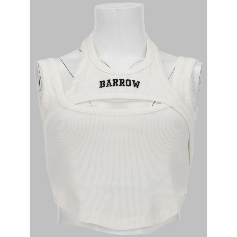 TANK TOP A COSTE