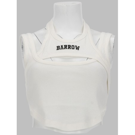 TANK TOP A COSTE