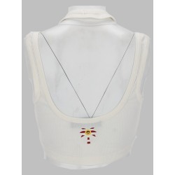 TANK TOP A COSTE