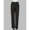 PANTALONE IN VISCOSA FLUIDA
