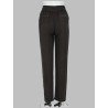 PANTALONE IN VISCOSA FLUIDA