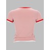T-SHIRT CON STAMPA