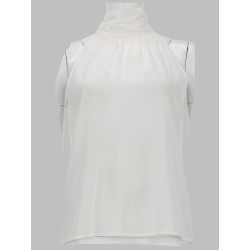 TOP "ANITA" IN GEORGETTE