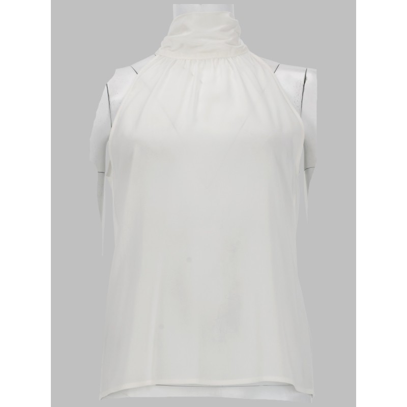 TOP "ANITA" IN GEORGETTE