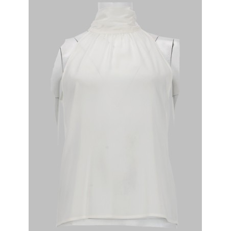 TOP "ANITA" IN GEORGETTE