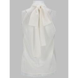 TOP "ANITA" IN GEORGETTE