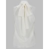 TOP "ANITA" IN GEORGETTE