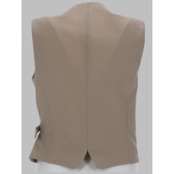 GILET "ANGELA" IN LANA