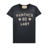 T-SHIRT IN COTONE STAMPATO