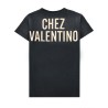 T-SHIRT IN COTONE STAMPATO