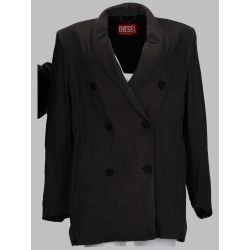 BLAZER IN VISCOSA FLUIDA