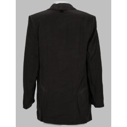BLAZER IN VISCOSA FLUIDA