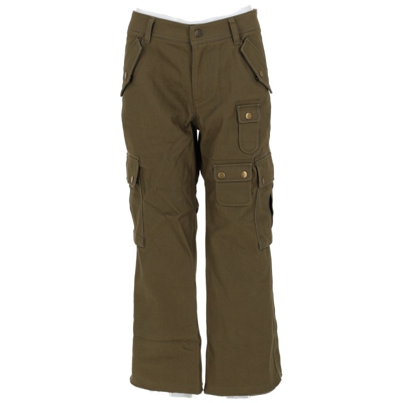 PANTALONE CARGO "JOSINE"