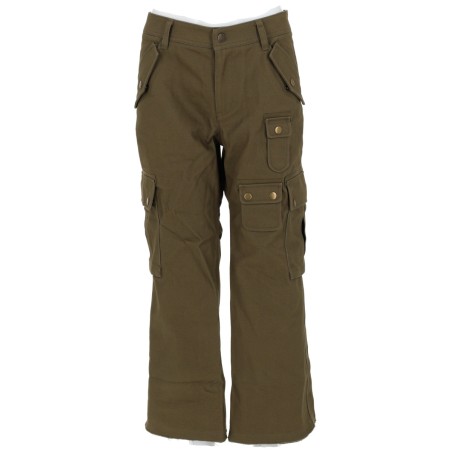 PANTALONE CARGO "JOSINE"
