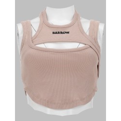 TANK TOP A COSTE