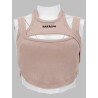 TANK TOP A COSTE