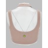 TANK TOP A COSTE