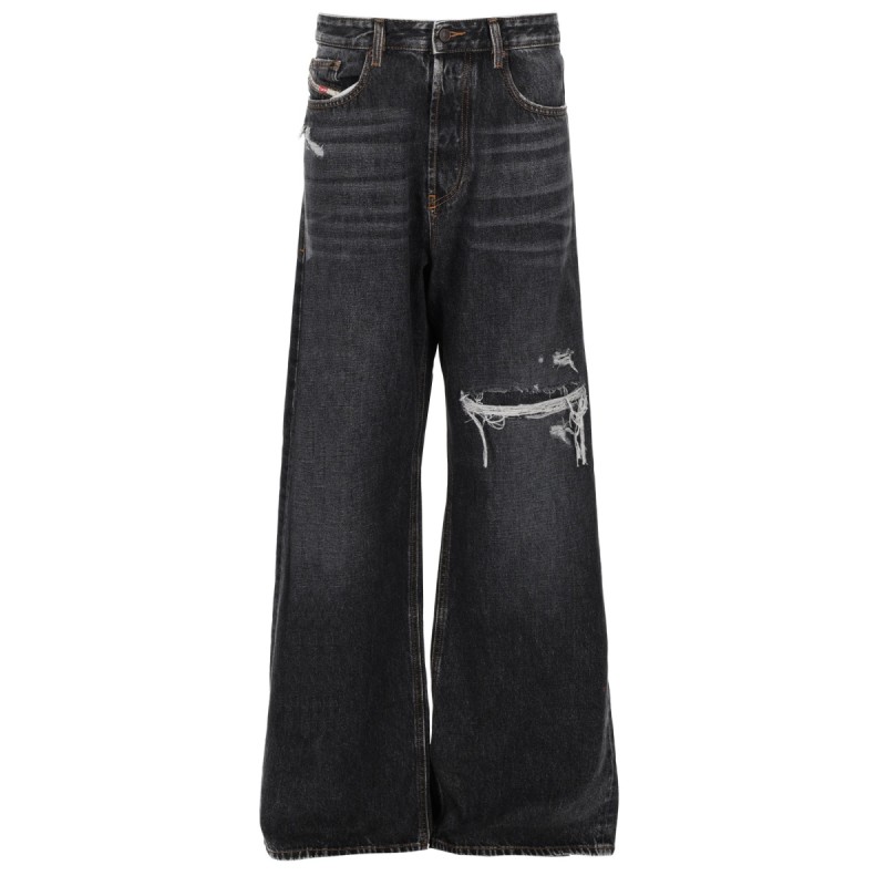 JEANS "D-RISE"