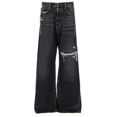 JEANS "D-RISE"