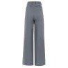 PANTALONE "FRANKIE" IN GABARDINA STRETCH