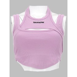 TANK TOP A COSTE