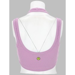 TANK TOP A COSTE