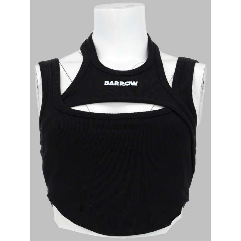 TANK TOP A COSTE