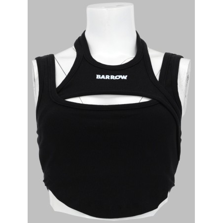 TANK TOP A COSTE