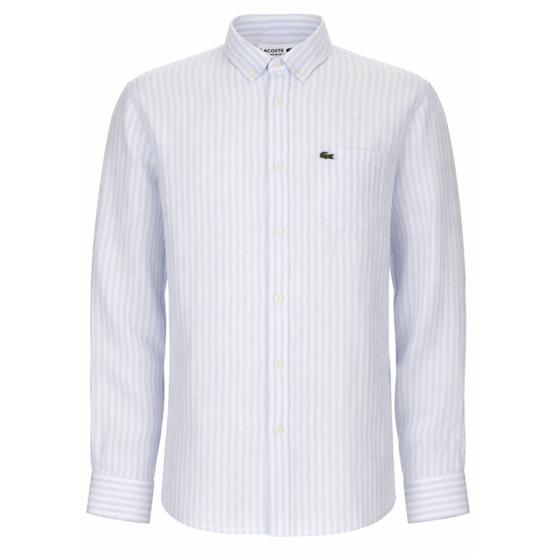 CAMICIA CON LOGO