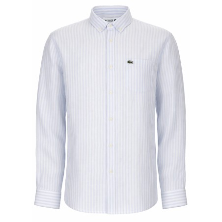CAMICIA CON LOGO