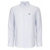 CAMICIA CON LOGO
