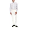 CAMICIA CON LOGO