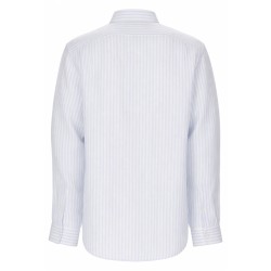 CAMICIA CON LOGO