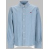 CAMICIA "PROFILE FOX"