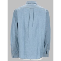 CAMICIA "PROFILE FOX"