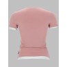 T-SHIRT CON LOGO EFFETTO GRAFFITI